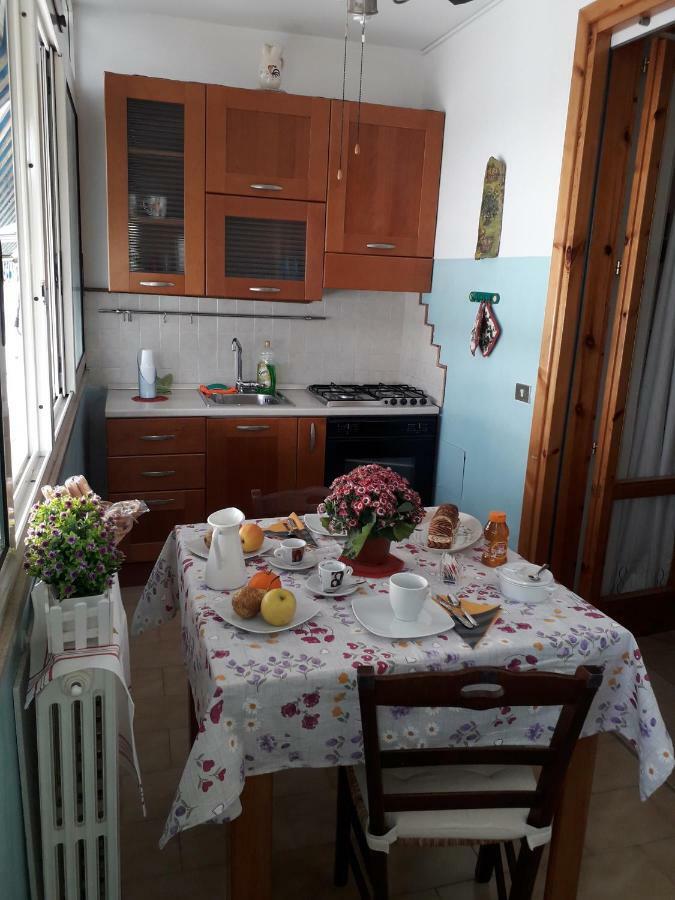 B&B Lecce E Il Suo Barocco Zewnętrze zdjęcie